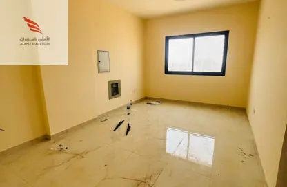 Apartment - 1 Bedroom - 2 Bathrooms for rent in Al Jurf 3 - Al Jurf - Ajman Downtown - Ajman