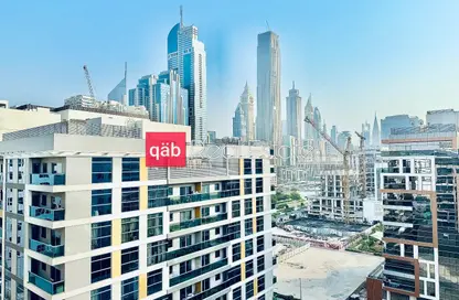 Apartment - 2 Bedrooms - 3 Bathrooms for rent in Adaire 2 - Al Satwa - Dubai