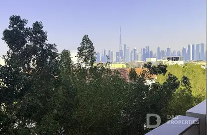 Apartment - 4 Bedrooms - 6 Bathrooms for sale in Eden House The Canal - Jumeirah 2 - Jumeirah - Dubai