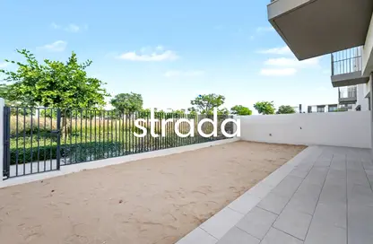 Villa - 5 Bedrooms - 6 Bathrooms for rent in The Centro - The Villa - Dubai