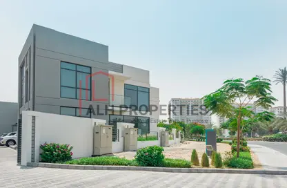 Townhouse - 1 Bedroom - 2 Bathrooms for sale in Maya Townhouse - Living Legends - Dubai