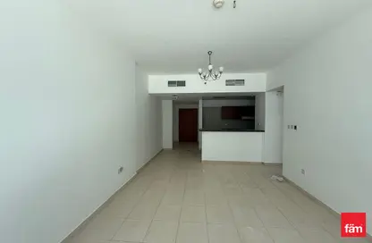 شقة - غرفة نوم - 1 حمام للايجار في سكاي كورتس تاور A - أبراج سكاي كورتس - دبي لاند - دبي