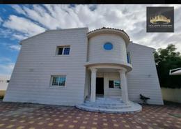 Villa - 7 bedrooms - 8 bathrooms for sale in Al Rahmaniya 7 - Al Rahmaniya - Sharjah