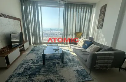 Apartment - 1 Bedroom - 2 Bathrooms for rent in Hilliana Tower - Acacia Avenues - Al Sufouh - Dubai