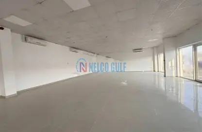 Show Room - Studio for rent in Mussafah - Abu Dhabi