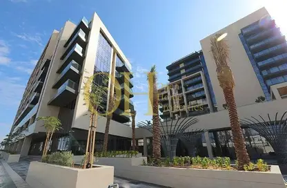 Apartment - 1 Bedroom - 2 Bathrooms for sale in Soho Square - Saadiyat Island - Abu Dhabi