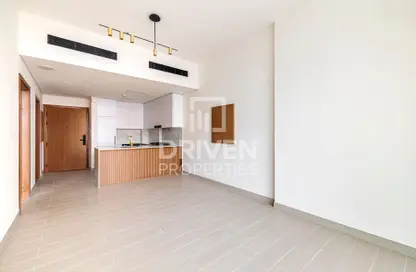 Apartment - 1 Bedroom - 2 Bathrooms for rent in Binghatti Amber - Jumeirah Village Circle - Dubai