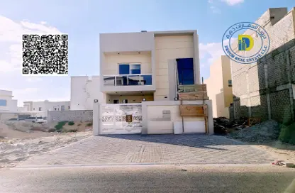 Townhouse - 7 Bedrooms - 7 Bathrooms for sale in Al Zaheya Gardens - Al Zahya - Ajman