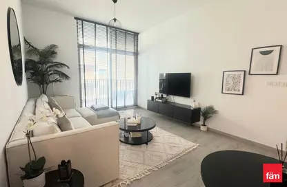 Apartment - 1 Bedroom - 2 Bathrooms for rent in Belgravia 3 - District 15 - Jumeirah Village Circle - Dubai