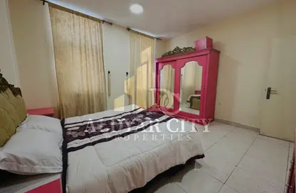 Apartment - 2 Bedrooms - 2 Bathrooms for rent in Al Naemiya Tower 1 - Al Naemiya Towers - Al Nuaimiya - Ajman