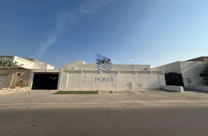 Villa - 7+ Bedrooms - 7+ Bathrooms for sale in Al Twar 4 - Al Twar - Dubai