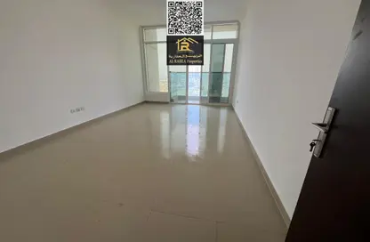Apartment - 2 Bedrooms - 3 Bathrooms for rent in Rital  and  Rinad Tower - Sheikh Khalifa Bin Zayed Street - Ajman