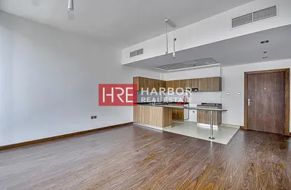 Apartment - 1 Bedroom - 2 Bathrooms for rent in National Bonds Residence - Jumeirah Village Circle - Dubai