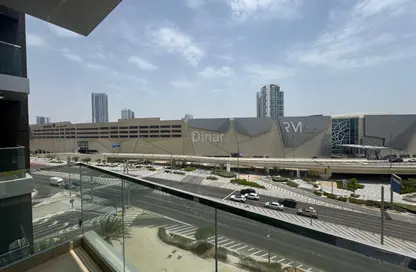 Apartment - 2 Bedrooms - 4 Bathrooms for rent in Al Noor Tower - Al Reem Island - Abu Dhabi