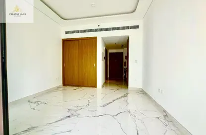 شقة - 1 حمام للايجار في عزيزي ريفيرا - ميدان واحد - ميدان - دبي