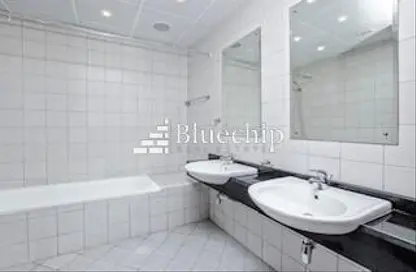 شقة - 2 غرف نوم - 3 حمامات للبيع في برج دي إي سي 2 - D.E.C.  أبراج - دبي مارينا - دبي
