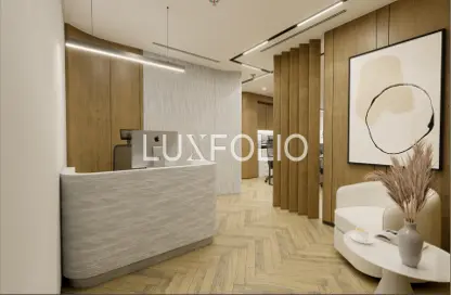 مكتب - استوديو للايجار في HDS  برج - (JLT) مجمع F - أبراج بحيرة الجميرا - دبي مكتب - استوديو للايجار في HDS  برج - (JLT) مجمع F - أبراج بحيرة الجميرا - دبي