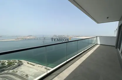 Penthouse - 5 Bedrooms - 7 Bathrooms for rent in Al Reem Island - Abu Dhabi