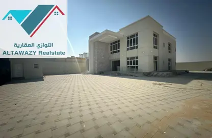 فيلا - 5 غرف نوم - 8 حمامات للايجار في مدينة الرياض - أبوظبي
