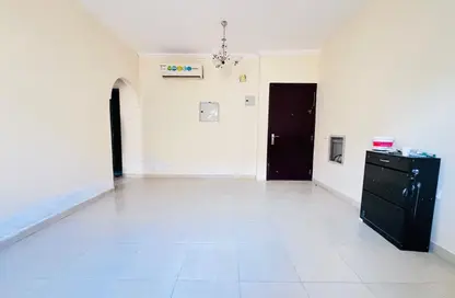 شقة - غرفة نوم - 1 حمام للايجار في طريق فاير ستاشن - مويلح - الشارقة