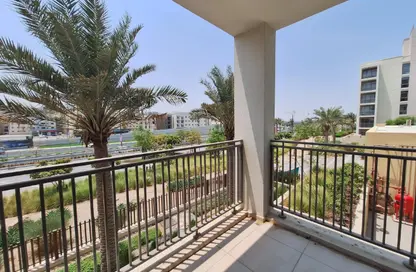 Apartment - 1 Bedroom - 2 Bathrooms for rent in Uptown Al Zahia - Al Zahia - Muwaileh Commercial - Sharjah