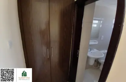 Apartment - 2 Bedrooms - 2 Bathrooms for rent in Al Rawda 2 Villas - Al Rawda 2 - Al Rawda - Ajman