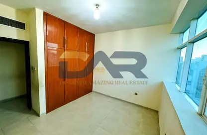 Apartment - 2 Bedrooms - 2 Bathrooms for rent in Shabiya 10 - Shabiya - Mussafah - Abu Dhabi