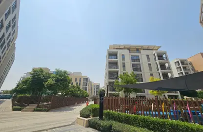 Apartment - 1 Bedroom - 2 Bathrooms for sale in Uptown Al Zahia - Al Zahia - Muwaileh Commercial - Sharjah