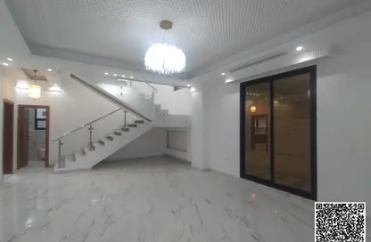 Villa - 5 Bedrooms - 6 Bathrooms for sale in Al Helio 2 - Al Helio - Ajman
