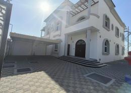 Villa - 5 bedrooms - 7 bathrooms for rent in Nasma Residence - Al Tai - Sharjah