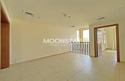 Townhouse - 4 Bedrooms - 5 Bathrooms for rent in Al Raha Golf Gardens - Abu Dhabi