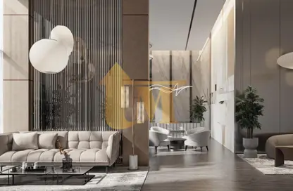 Apartment - 2 Bedrooms - 3 Bathrooms for sale in Aura Prestige - Dubai Silicon Oasis - Dubai