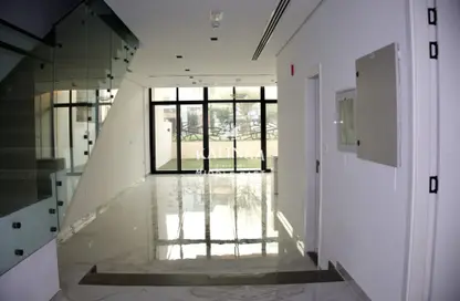 Villa - 4 Bedrooms - 5 Bathrooms for rent in Al Furjan West - Al Furjan - Dubai