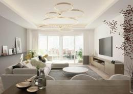 Apartment - 1 bedroom - 2 bathrooms for sale in Al Mahra Residence - Masdar City - Abu Dhabi