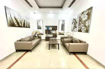 Apartment - 1 Bedroom - 2 Bathrooms for rent in Masaar Residence - Jumeirah Village Circle - Dubai