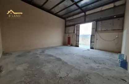 مستودع - استوديو - 1 حمام للايجار في 18 المنطقة الصناعية رقم - المنطقة الصناعية بالشارقة - الشارقة مستودع - استوديو - 1 حمام للايجار في 18 المنطقة الصناعية رقم - المنطقة الصناعية بالشارقة - الشارقة