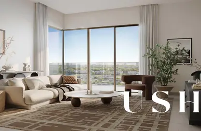 Apartment - 1 Bedroom - 2 Bathrooms for sale in Rosehill - Dubai Hills Estate - Dubai