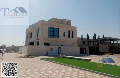 فيلا - 6 غرف نوم - 8 حمامات للبيع في الباهيه هيلز - الباهية - عجمان