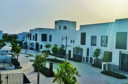 Townhouse - 3 Bedrooms - 4 Bathrooms for rent in Bliss - Arabian Ranches 3 - Dubai