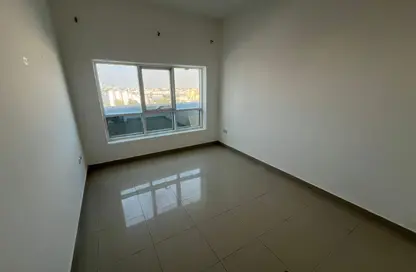 Apartment - 2 Bedrooms - 2 Bathrooms for rent in Al Rashidiya Towers - Al Rashidiya - Ajman Downtown - Ajman