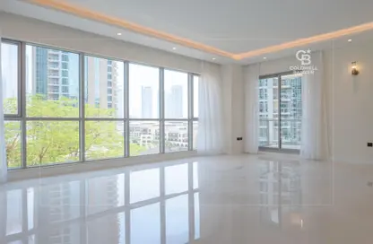Apartment - 2 Bedrooms - 2 Bathrooms for sale in The Residences 8 - The Residences - Downtown Dubai - Dubai