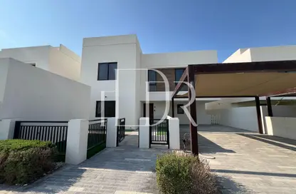 فيلا - 5 غرف نوم - 6 حمامات للايجار في نويا لوما - نويا - جزيرة ياس - أبوظبي