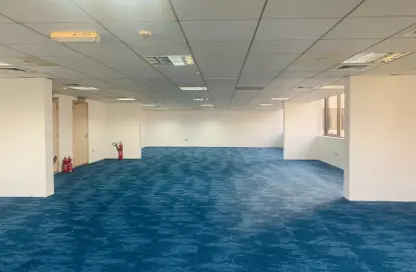 Office Space - Studio - 1 Bathroom for rent in Arenco Offices - Dubai Investment Park (DIP) - Dubai
