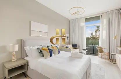 Apartment - Studio - 1 Bathroom for rent in Bloom Heights B - Bloom Heights - Jumeirah Village Circle - Dubai