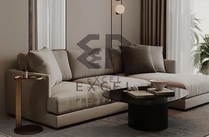 Apartment - 1 Bedroom - 1 Bathroom for sale in Boutique 23 - Al Jaddaf - Dubai