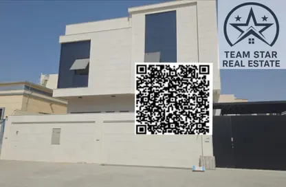 Villa - 5 Bedrooms - 7 Bathrooms for sale in Al Yasmeen 1 - Al Yasmeen - Ajman