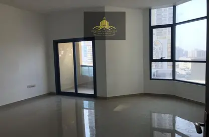 Empty Room image for: Apartment - 2 Bedrooms - 3 Bathrooms for sale in Al Khor Towers - Ajman Downtown - Ajman, Image 1