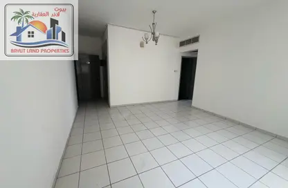 Apartment - 1 Bedroom - 1 Bathroom for rent in New Al Taawun Road - Al Taawun - Sharjah