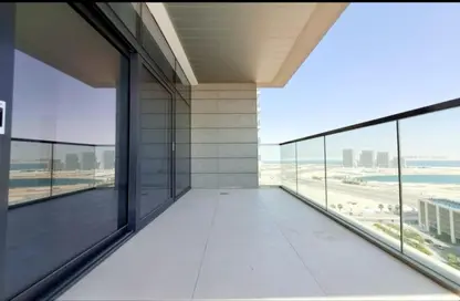 Apartment - 2 Bedrooms - 3 Bathrooms for sale in Parkside Residence - Shams Abu Dhabi - Al Reem Island - Abu Dhabi