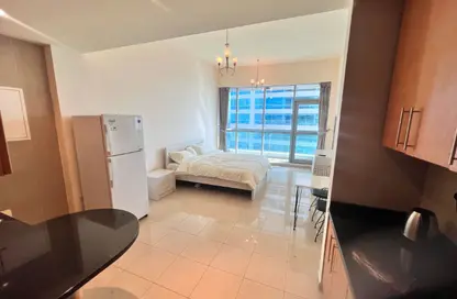 Apartment - Studio - 1 Bathroom for rent in Julphar Residential Tower - Julphar Towers - Al Nakheel - Ras Al Khaimah Apartment - Studio - 1 Bathroom for rent in Julphar Residential Tower - Julphar Towers - Al Nakheel - Ras Al Khaimah